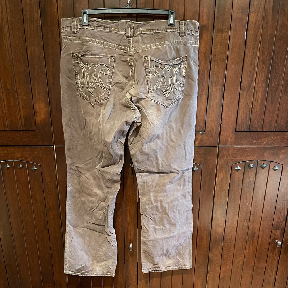 Jeans pants